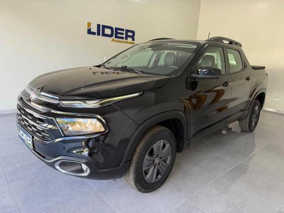 FIAT TORO 1.8 16V EVO FLEX FREEDOM AT6 FIAT TORO 1.8 16V EVO FLEX FREEDOM AT6